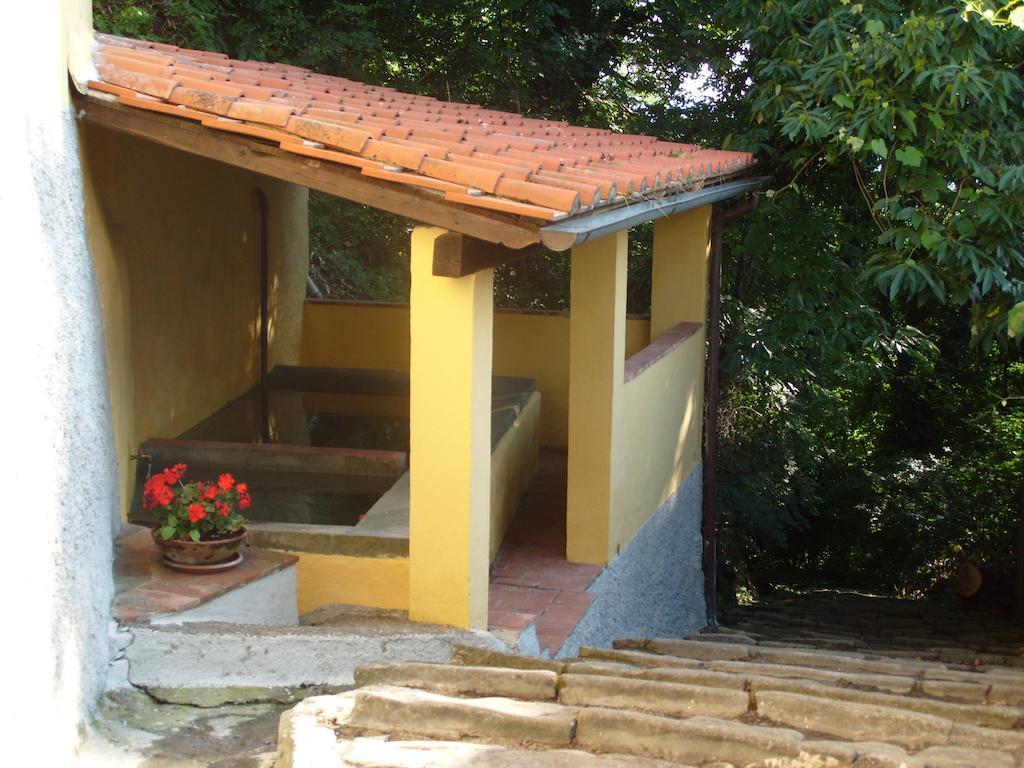 Bed and Breakfast Il Podere Di Giada Bagni di Lucca Zewnętrze zdjęcie